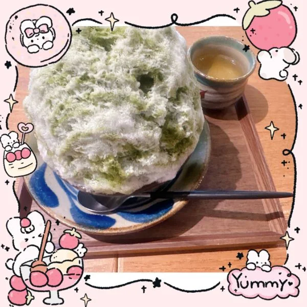 ふわふわ