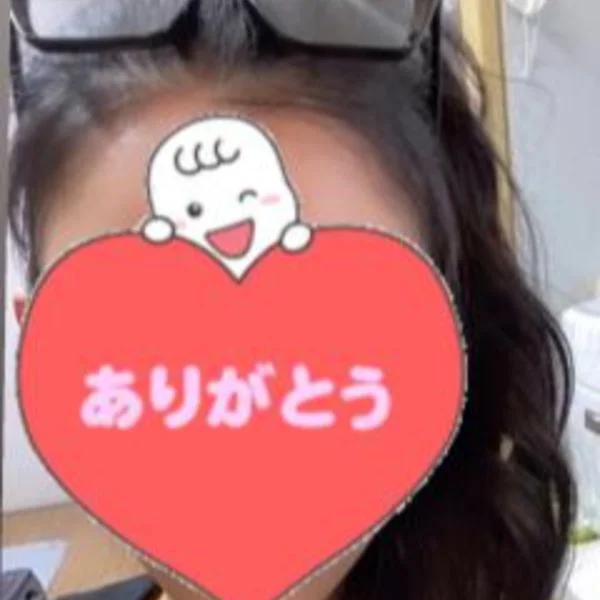ありがとうございます!