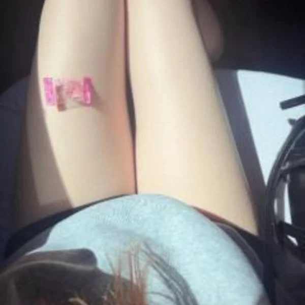 ぬるっと…| ᐕ)