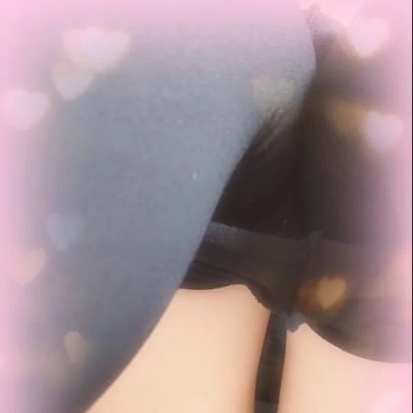 すっかり夜になりました！