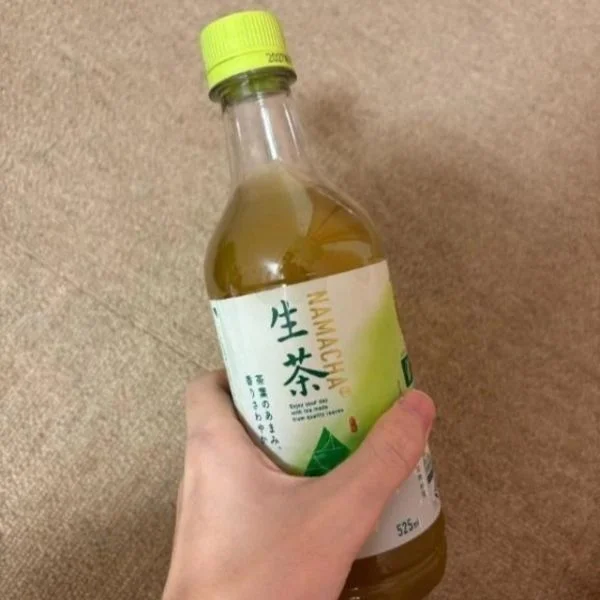 ありがと〜!