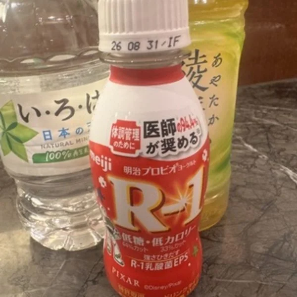 差し入れありがとうございます!