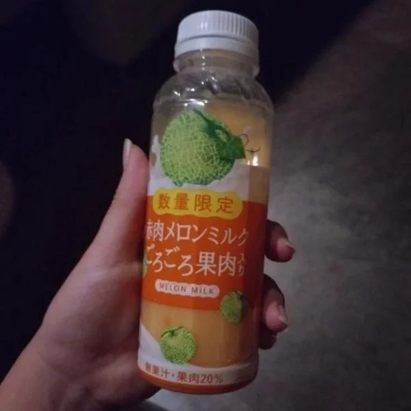 差し入れありがとう！