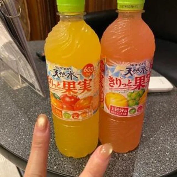 差し入れありがとうございます♫