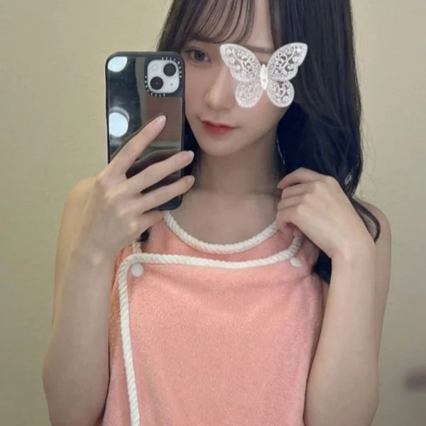 暑い💦