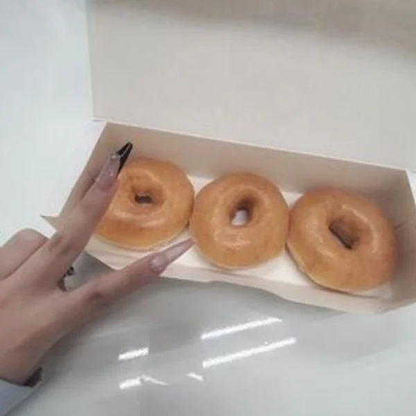 差し入れありがとうございます(*°ｰ°)ﾉ