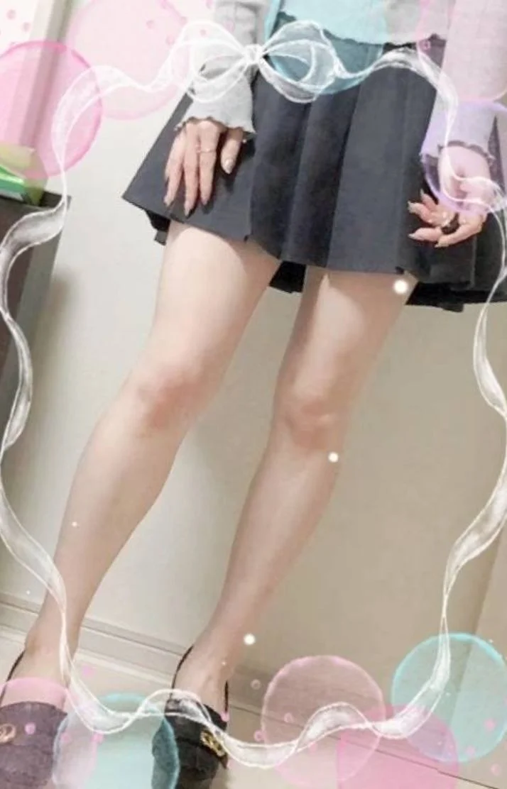 今なら空いてます(^^♪