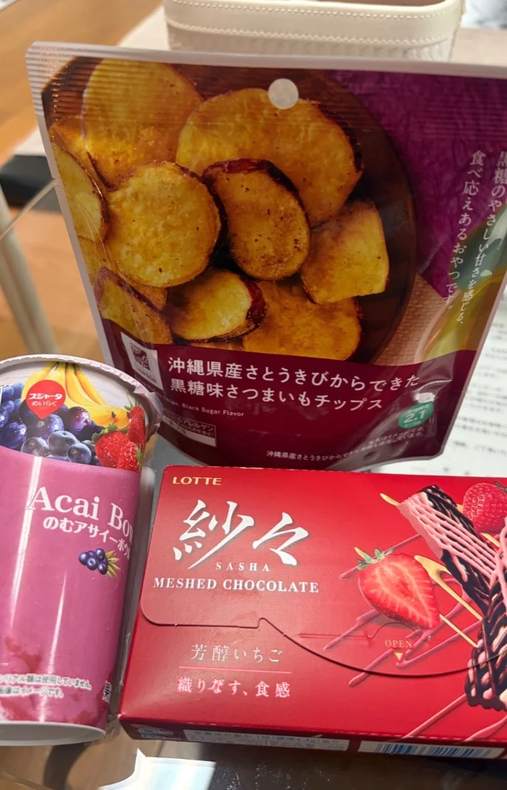 ありがとう❣️