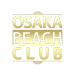 OSAKA BEACH CLUB オオサカビーチクラブ