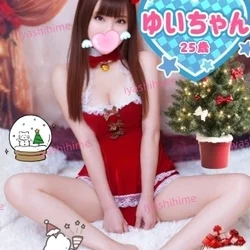 ゆいちゃん