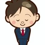 採用担当の田中さん