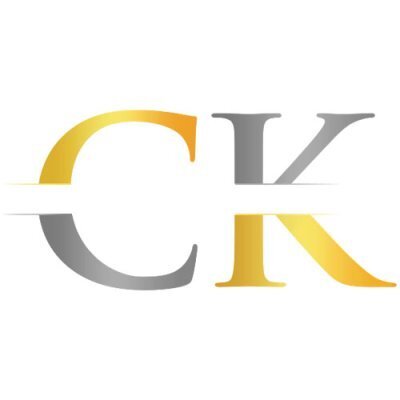 CALVIN KLEIN～カルバンクレイン～のメッセージ用アイコン