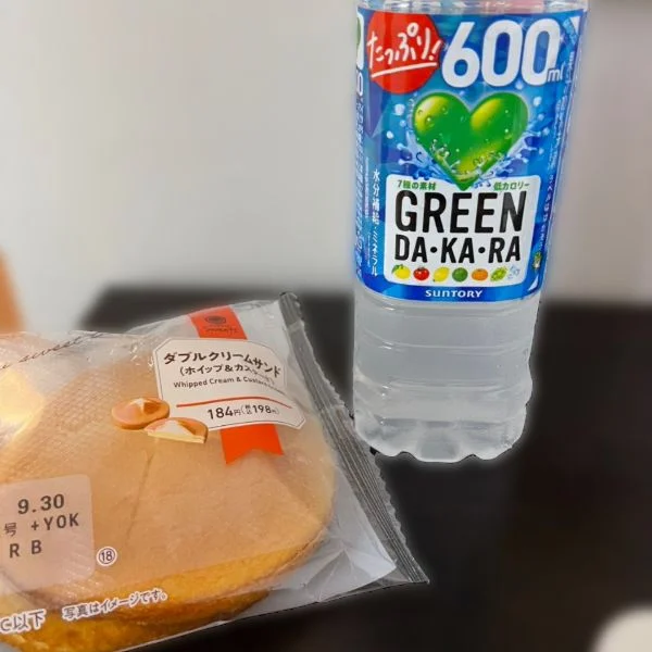 最近の差し入れたち…♡