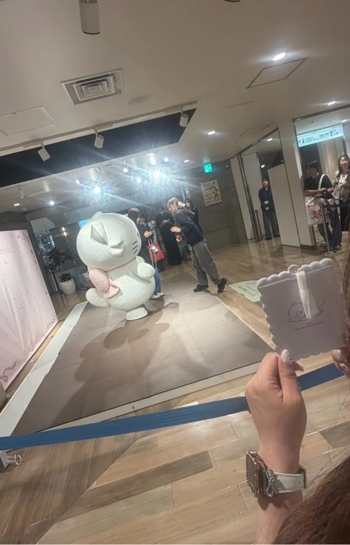 お疲れ様です🤍