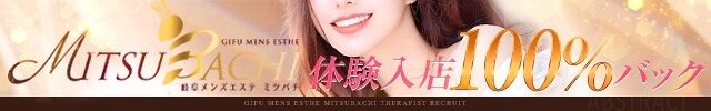 MITSUBACHI-ミツバチ-