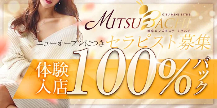 MITSUBACHI-ミツバチ-