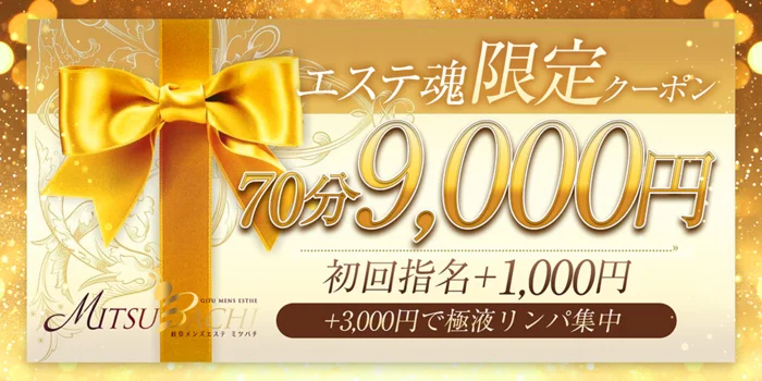 MITSUBACHI-ミツバチ-
