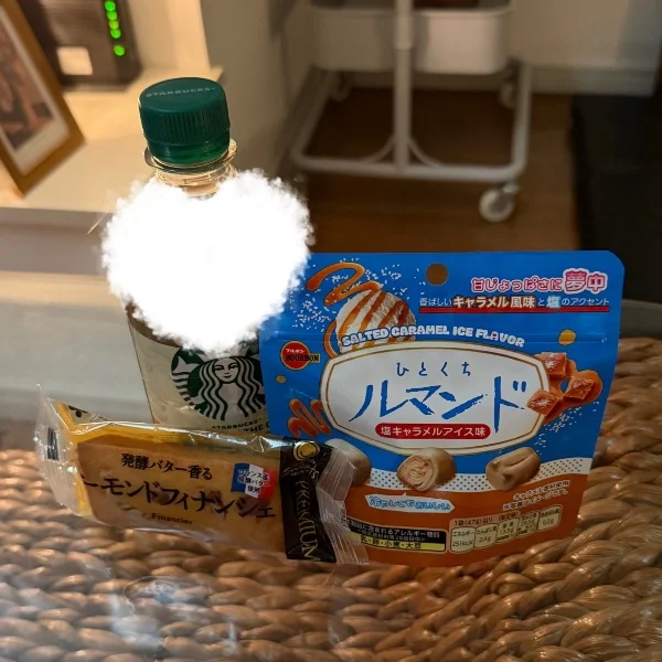 7/12♥完売御礼