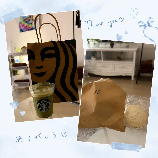 7/8♥完売御礼