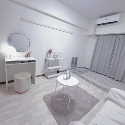 FLORA【フローラ】のメリットイメージ(1)