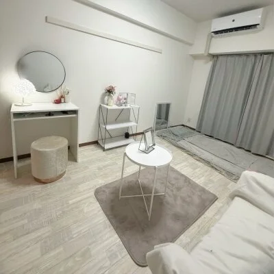 FLORA【フローラ】のメリットイメージ(1)