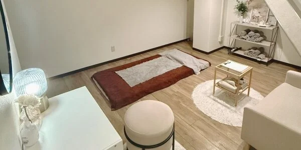 FLORA【フローラ】の待機室写真