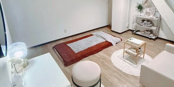 FLORA【フローラ】の待機室写真