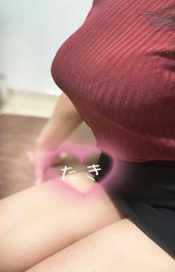 滝梨央