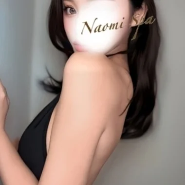 NAOMI SPA 六本木店（ナオミスパ）のメッセージ用アイコン