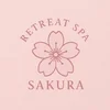 Retreat Spa SAKURAの店舗アイコン