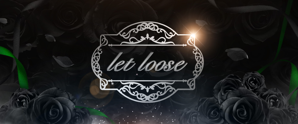 - let loose -