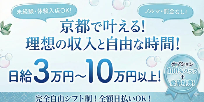  京都メンズエステ　ジュリエット