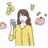 親にも頼らない。自分の人生は、自分で守る。のサムネイル
