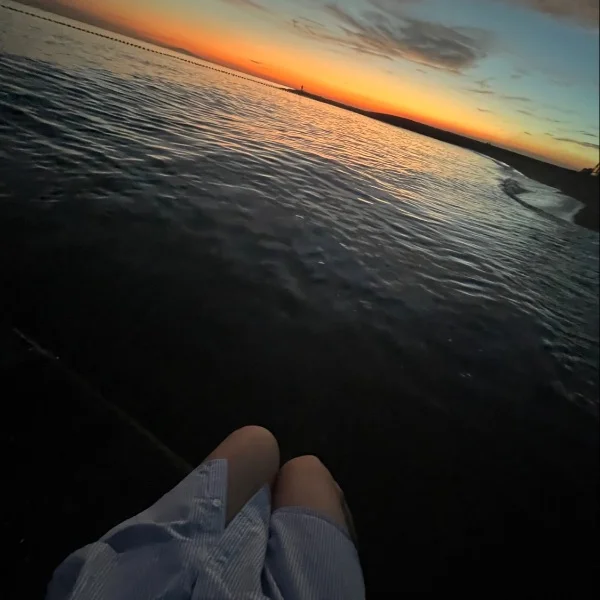 ホームパーティーしてた⸜( ´ ꒳ ` )⸝♡︎