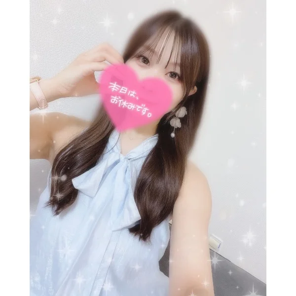 お疲れさま✿.*･ﾟラスト一日だね♡