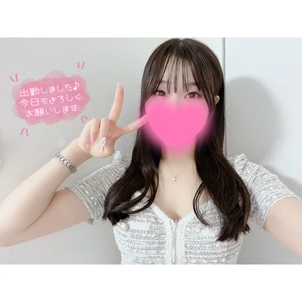 出勤🌹✨次は17:30ごろからご案内可能です♡