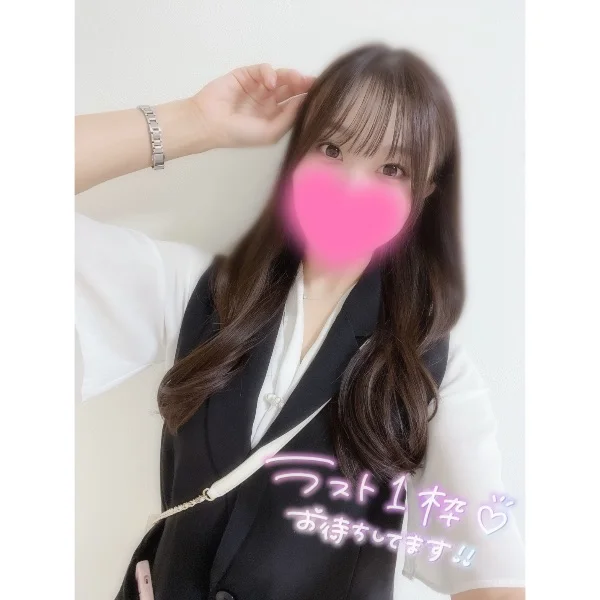 出勤🌹✨ラスト1枠0:30〜ご案内可能です♡