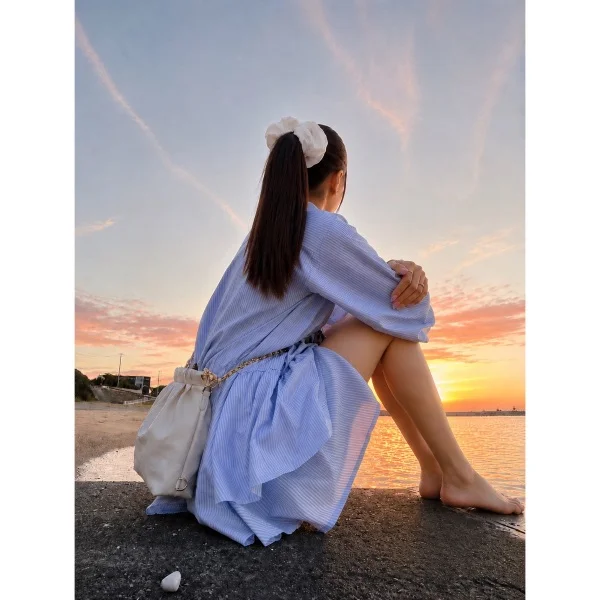 22:30ごろからご案内可能です♡