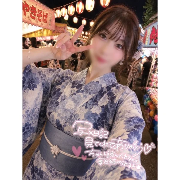 浴衣着衣プレイって… この後🈵🙇‍♀️