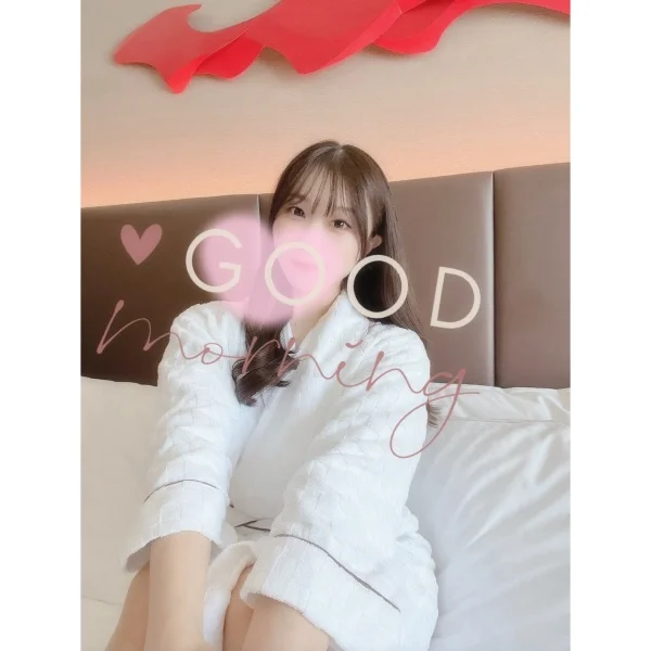 おはよう🕊️本指名様DAY🙇‍♀️❤️