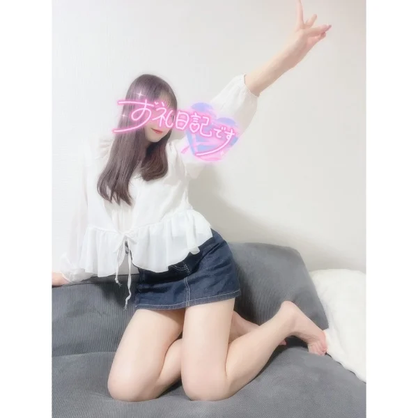 23(日)のお礼♡クリスタルゲートYさん