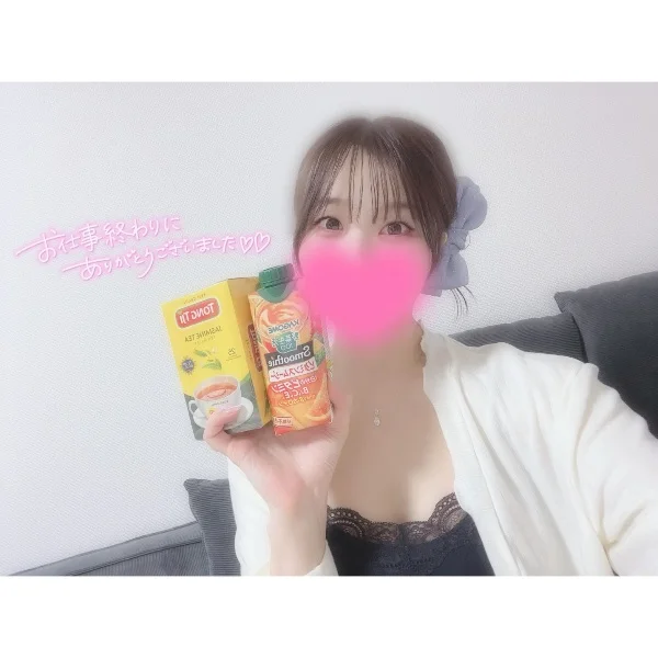 10(月)のお礼♡Tさん
