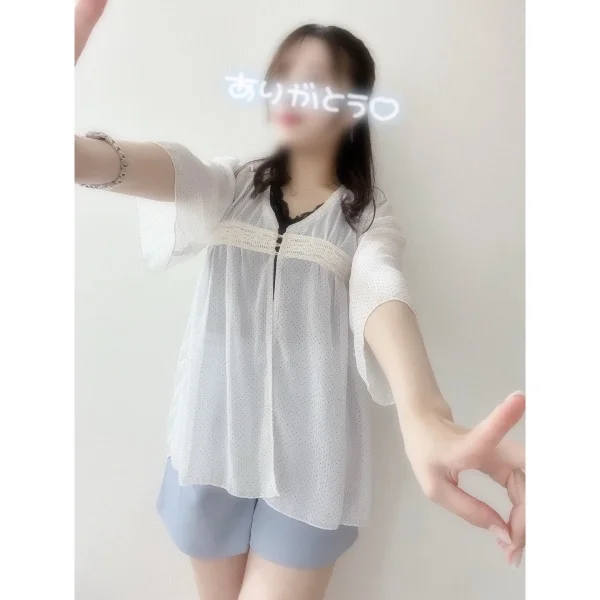 21(日)のお礼♡Yさん