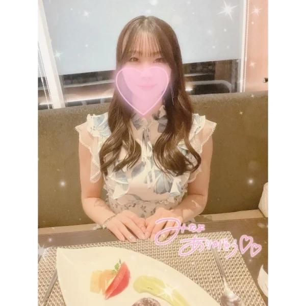 昨日のこと♡