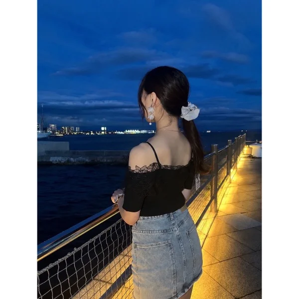 お気に入りの私服♡