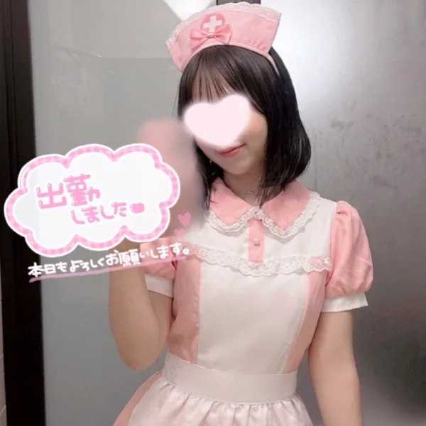 出勤🐰✨