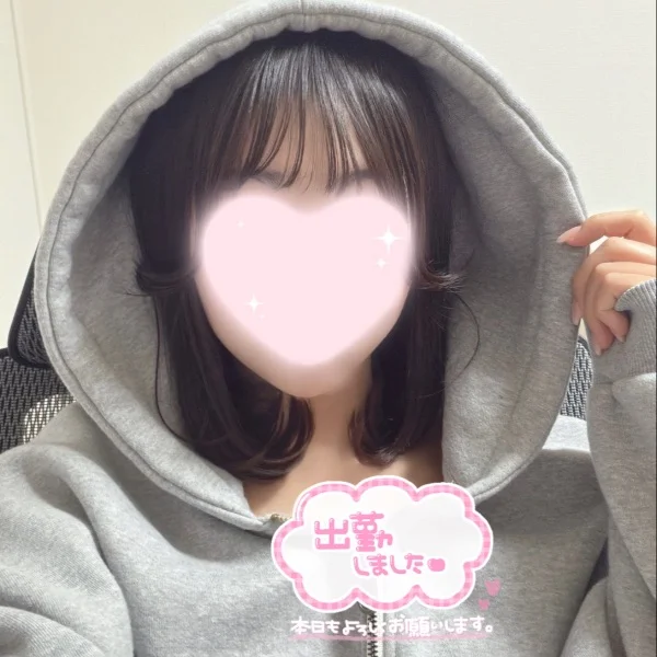 出勤🐰✨