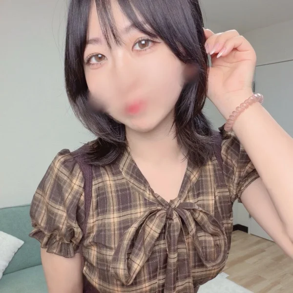 彼女？🎀