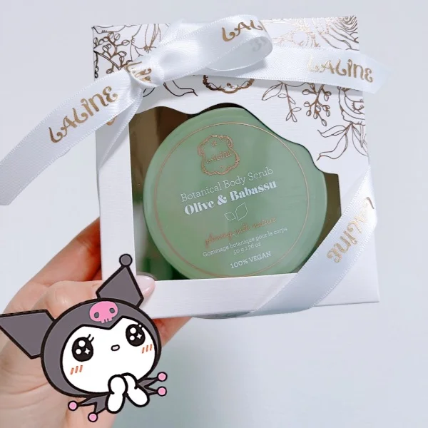 嬉しすぎるプレゼント🎁🤍