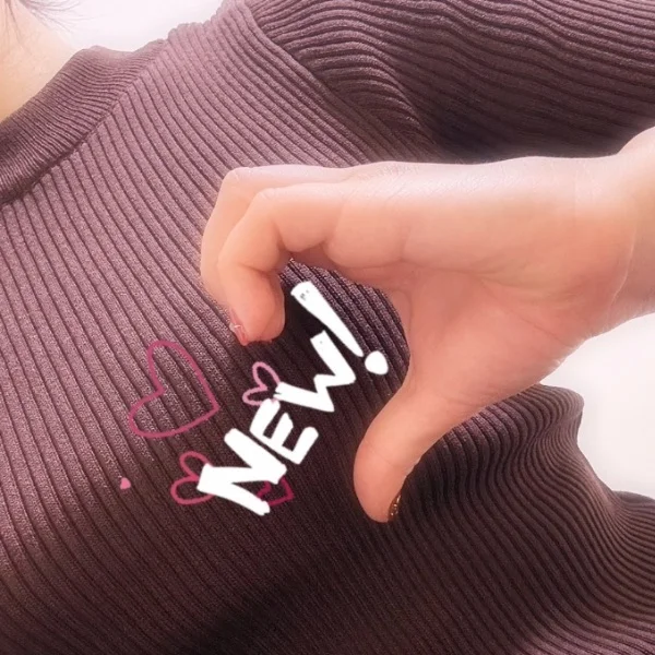 やっとNewワンピ🆕🩷